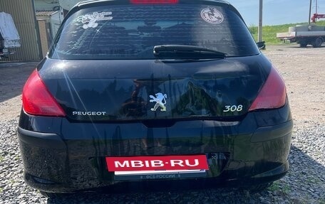 Peugeot 308 II, 2010 год, 330 000 рублей, 6 фотография