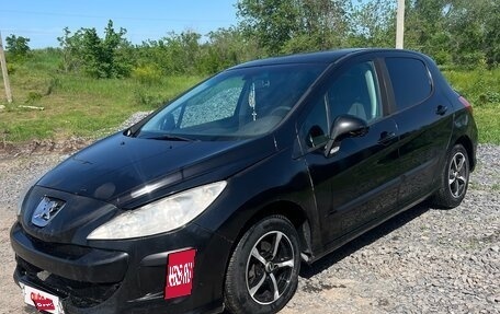 Peugeot 308 II, 2010 год, 330 000 рублей, 5 фотография