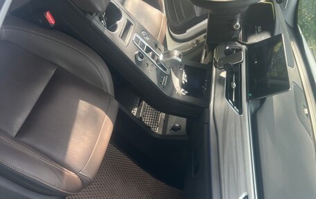 Chery Tiggo 8 Pro, 2023 год, 2 200 000 рублей, 24 фотография