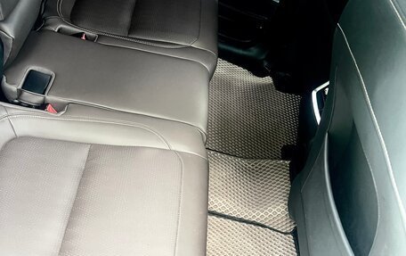 Chery Tiggo 8 Pro, 2023 год, 2 200 000 рублей, 19 фотография