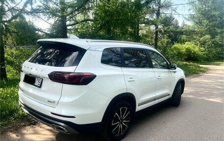 Chery Tiggo 8 Pro, 2023 год, 2 200 000 рублей, 21 фотография