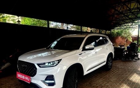 Chery Tiggo 8 Pro, 2023 год, 2 200 000 рублей, 15 фотография