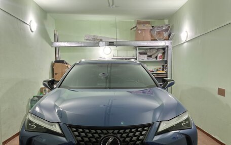 Lexus UX I, 2019 год, 3 100 000 рублей, 16 фотография