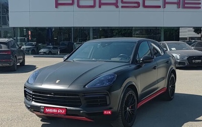Porsche Cayenne III, 2019 год, 8 499 000 рублей, 1 фотография