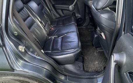 Honda CR-V III рестайлинг, 2008 год, 1 100 000 рублей, 4 фотография