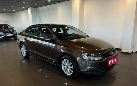 Volkswagen Jetta VI, 2014 год, 1 265 000 рублей, 1 фотография