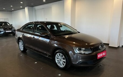Volkswagen Jetta VI, 2014 год, 1 265 000 рублей, 1 фотография