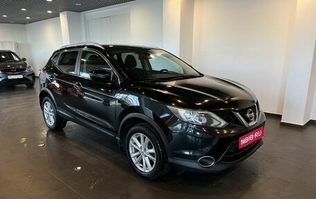 Nissan Qashqai, 2019 год, 1 670 000 рублей, 1 фотография