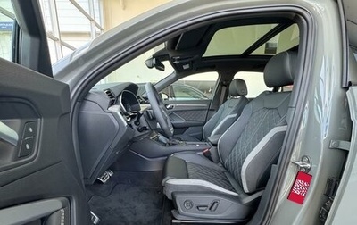 Audi Q3, 2026 год, 5 400 000 рублей, 1 фотография