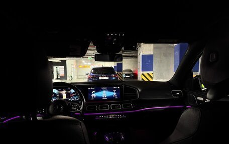 Mercedes-Benz GLS, 2019 год, 9 500 000 рублей, 13 фотография