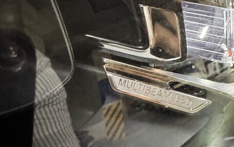 Mercedes-Benz GLS, 2019 год, 9 500 000 рублей, 7 фотография