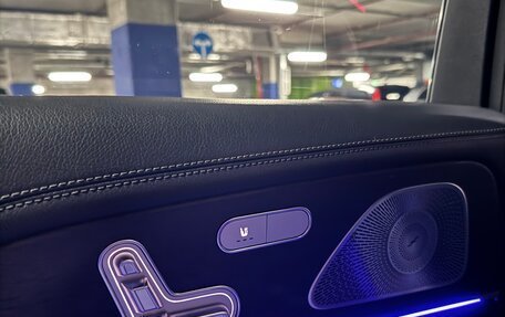Mercedes-Benz GLS, 2019 год, 9 500 000 рублей, 14 фотография