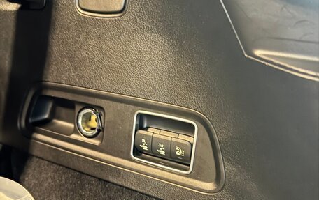 Mercedes-Benz GLS, 2019 год, 9 500 000 рублей, 19 фотография