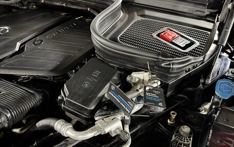 Mercedes-Benz GLS, 2019 год, 9 500 000 рублей, 17 фотография