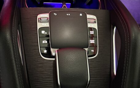 Mercedes-Benz GLS, 2019 год, 9 500 000 рублей, 20 фотография