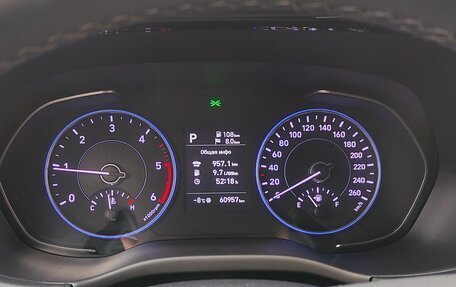 Hyundai Palisade I, 2021 год, 4 250 000 рублей, 11 фотография