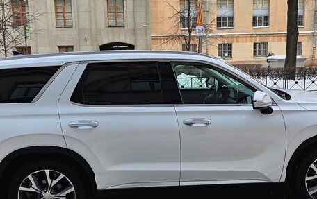 Hyundai Palisade I, 2021 год, 4 250 000 рублей, 8 фотография