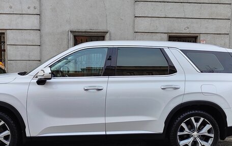 Hyundai Palisade I, 2021 год, 4 250 000 рублей, 6 фотография