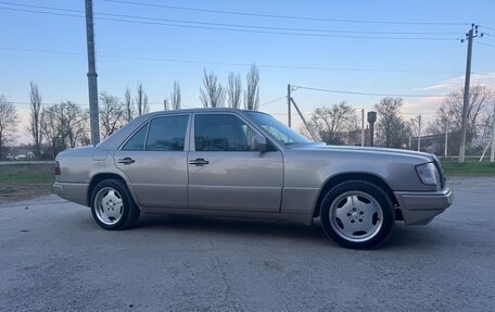 Mercedes-Benz W124, 1991 год, 430 000 рублей, 3 фотография