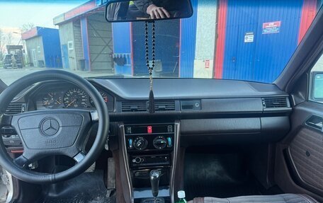 Mercedes-Benz W124, 1991 год, 430 000 рублей, 5 фотография