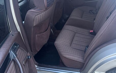 Mercedes-Benz W124, 1991 год, 430 000 рублей, 4 фотография
