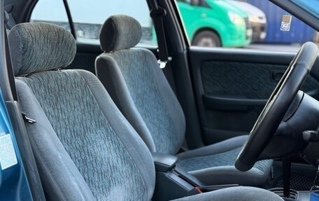 Nissan Pulsar IV, 1996 год, 179 000 рублей, 14 фотография