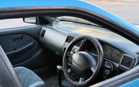 Nissan Pulsar IV, 1996 год, 179 000 рублей, 13 фотография