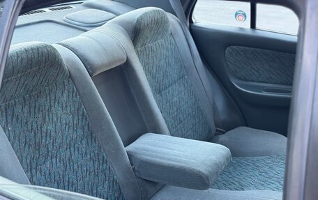 Nissan Pulsar IV, 1996 год, 179 000 рублей, 12 фотография