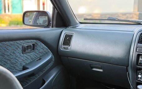 Nissan Pulsar IV, 1996 год, 179 000 рублей, 17 фотография