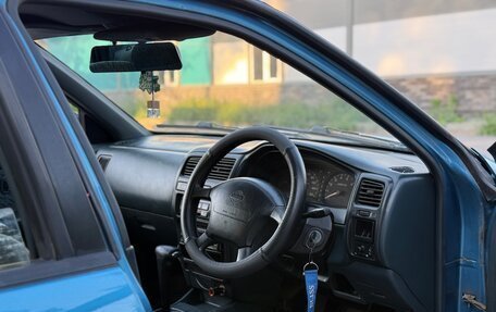 Nissan Pulsar IV, 1996 год, 179 000 рублей, 15 фотография