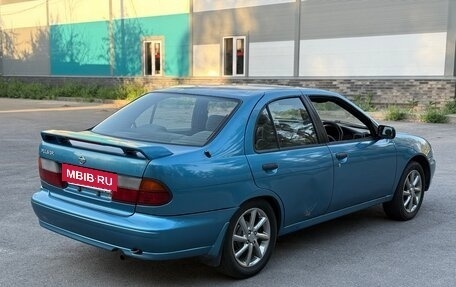 Nissan Pulsar IV, 1996 год, 179 000 рублей, 6 фотография