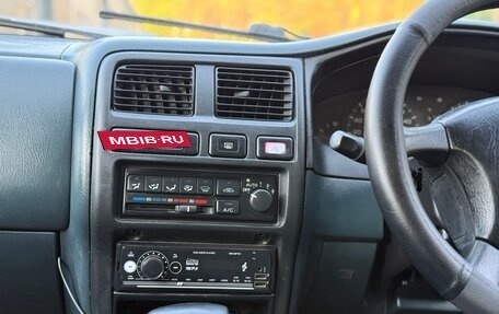 Nissan Pulsar IV, 1996 год, 179 000 рублей, 18 фотография