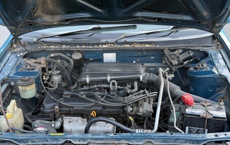 Nissan Pulsar IV, 1996 год, 179 000 рублей, 22 фотография