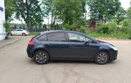Citroen C4 II рестайлинг, 2008 год, 330 000 рублей, 5 фотография