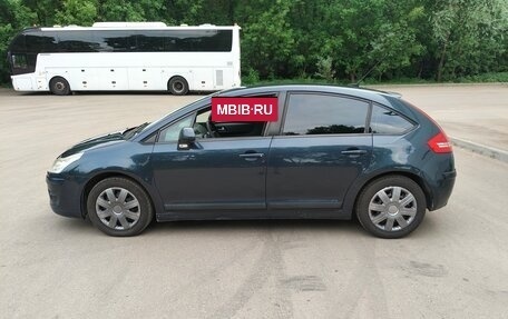 Citroen C4 II рестайлинг, 2008 год, 330 000 рублей, 8 фотография