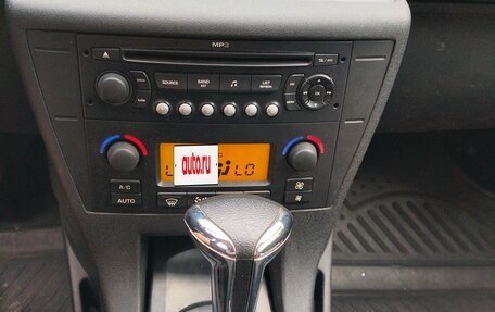 Citroen C4 II рестайлинг, 2008 год, 330 000 рублей, 13 фотография