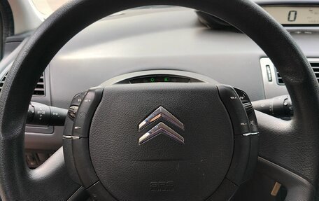 Citroen C4 II рестайлинг, 2008 год, 330 000 рублей, 10 фотография