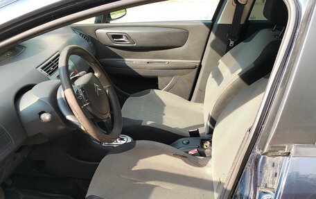 Citroen C4 II рестайлинг, 2008 год, 330 000 рублей, 12 фотография