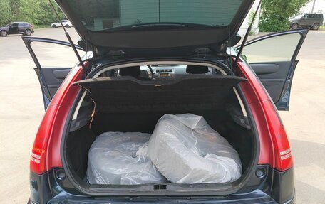 Citroen C4 II рестайлинг, 2008 год, 330 000 рублей, 17 фотография