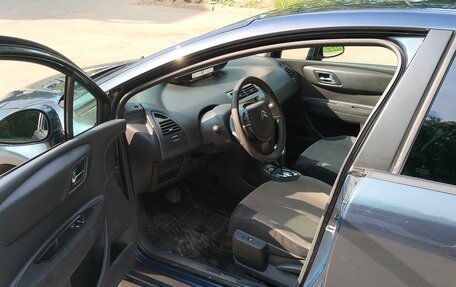 Citroen C4 II рестайлинг, 2008 год, 330 000 рублей, 11 фотография