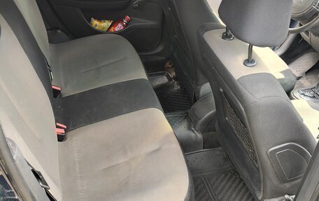 Citroen C4 II рестайлинг, 2008 год, 330 000 рублей, 15 фотография