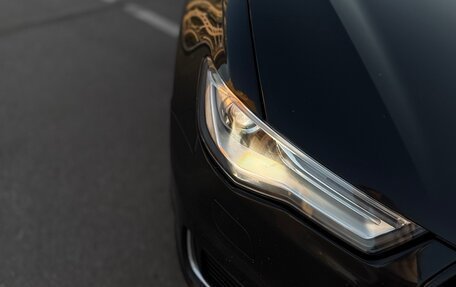 Audi A6, 2016 год, 1 600 000 рублей, 5 фотография