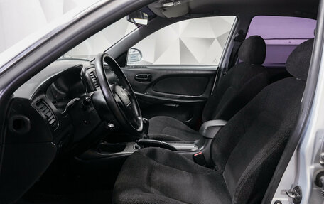 Hyundai Sonata IV рестайлинг, 2011 год, 595 000 рублей, 5 фотография