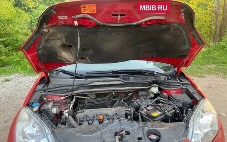 Honda CR-V III рестайлинг, 2007 год, 935 000 рублей, 10 фотография