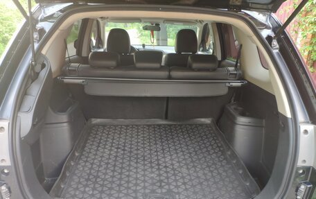 Mitsubishi Outlander III рестайлинг 3, 2014 год, 1 500 000 рублей, 10 фотография