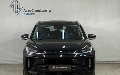 CheryExeed TXL, 2021 год, 2 099 800 рублей, 15 фотография