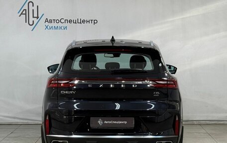 CheryExeed TXL, 2021 год, 2 099 800 рублей, 16 фотография