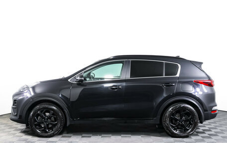 KIA Sportage IV рестайлинг, 2022 год, 3 190 000 рублей, 8 фотография