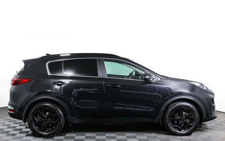 KIA Sportage IV рестайлинг, 2022 год, 3 190 000 рублей, 4 фотография