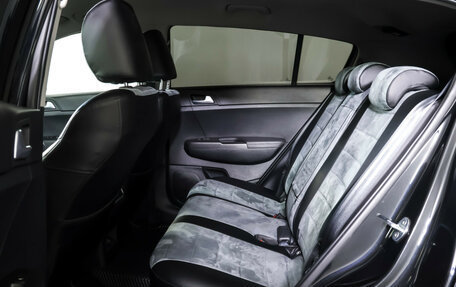 KIA Sportage IV рестайлинг, 2022 год, 3 190 000 рублей, 11 фотография